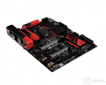 MSI Z170A GAMING M7  16. Conclusioni 1