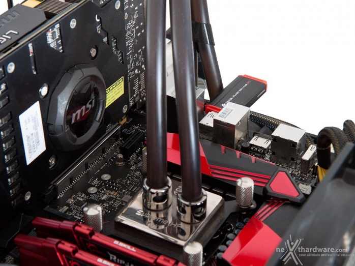 MSI Z170A GAMING M7  14. Benchmark controller  4