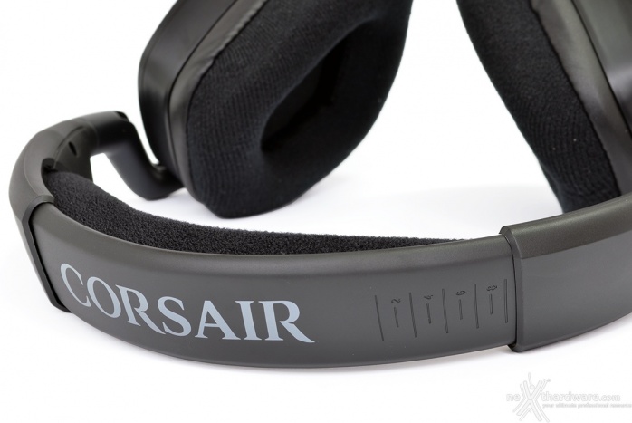 Corsair Gaming VOID 2. Corsair VOID Stereo 5
