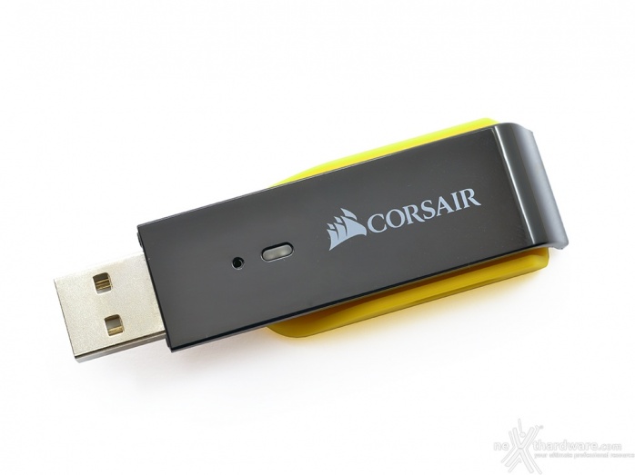 Corsair Gaming VOID 4. Corsair VOID Wireless SE 7