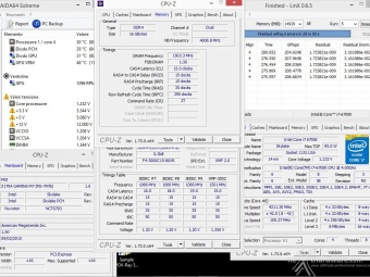 G.SKILL Ripjaws V 3000MHz 16GB 5. Test di stabilità 1