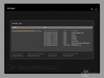 MSI Z170A XPOWER GAMING TITANIUM EDITION 8. UEFI BIOS - Overclock 12