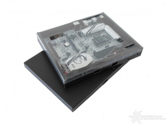 MSI Z170A XPOWER GAMING TITANIUM EDITION 2. Packaging & Bundle 4