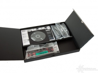 MSI Z170A XPOWER GAMING TITANIUM EDITION 2. Packaging & Bundle 5