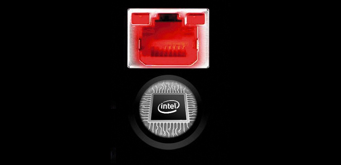 MSI Z170A XPOWER GAMING TITANIUM EDITION 6. Caratteristiche peculiari 8