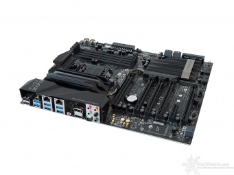 EVGA Z170 Classified 4-Way 15. Conclusioni 1