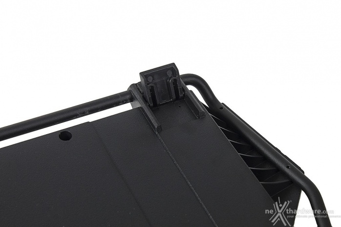 G.SKILL Ripjaws KM780 RGB & MX780 RGB 3. Ripjaws KM780 RGB - Parte seconda 1