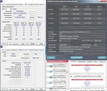 G.SKILL Trident Z 3200MHz 16GB 5. Test di stabilità 5