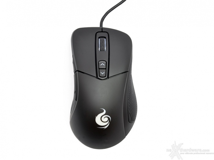 CM Storm Quick Fire Rapid-i, Mizar & SWIFT-RX XL 5. Mizar - Parte prima 1