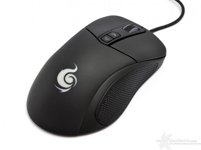 CM Storm Quick Fire Rapid-i, Mizar & SWIFT-RX XL 5. Mizar - Parte prima 2