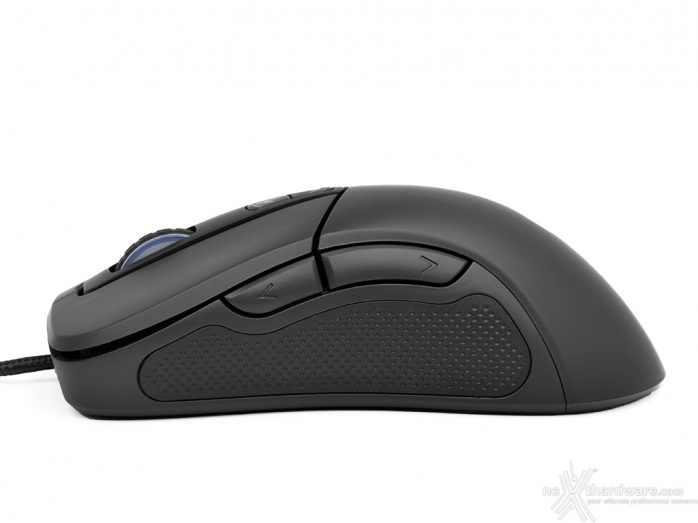 CM Storm Quick Fire Rapid-i, Mizar & SWIFT-RX XL 5. Mizar - Parte prima 3