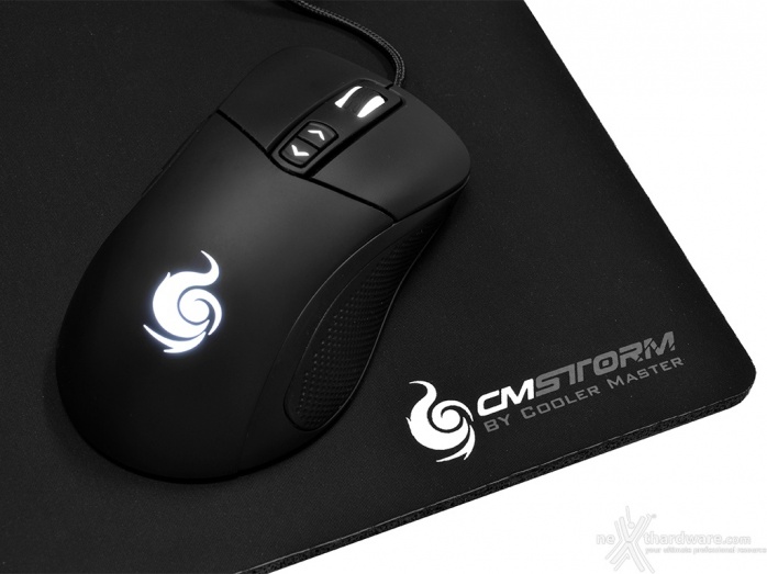 CM Storm Quick Fire Rapid-i, Mizar & SWIFT-RX XL 9. Prova sul campo 6