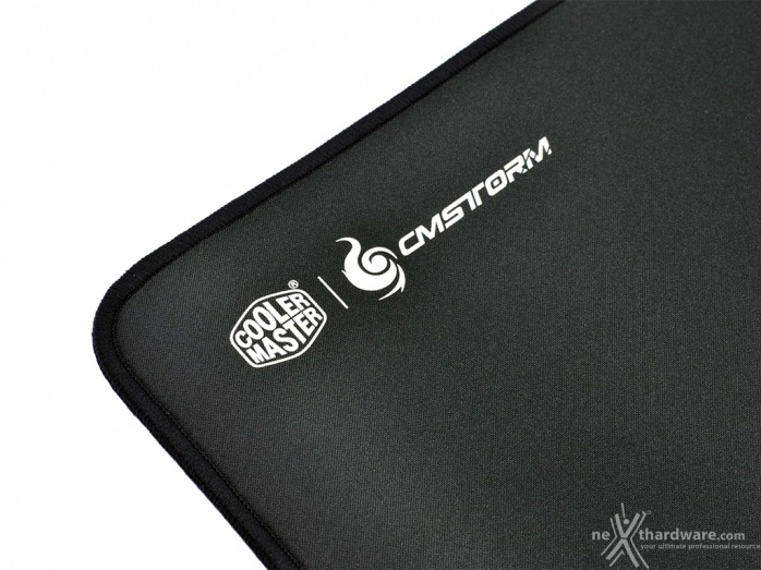 CM Storm Quick Fire Rapid-i, Mizar & SWIFT-RX XL 8. SWIFT-RX XL - Visto da vicino 3