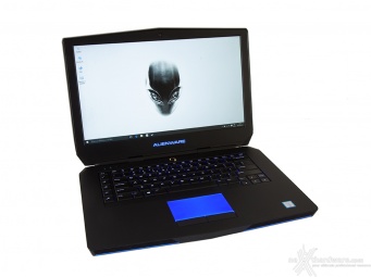 Alienware 15 R2 15. Conclusioni 1