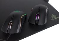 Belli e quasi impossibili, ecco i due nuovi mouse gaming al vertice dell'offerta del produttore americano.