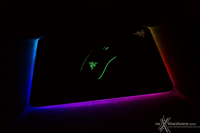 Razer Mamba, Tournament Edition & Firefly 9. Prova sul Campo 2