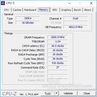 Supermicro C7Z170-SQ 9. Metodologia di prova 3
