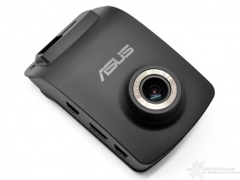 ASUS RECO Classic Car Cam 7. Conclusioni 1