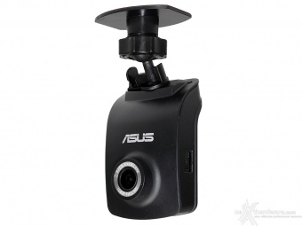 ASUS RECO Classic Car Cam 3. Vista da vicino 1