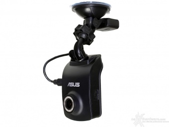 ASUS RECO Classic Car Cam 3. Vista da vicino 3