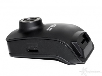 ASUS RECO Classic Car Cam 3. Vista da vicino 7