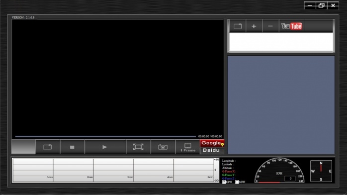 ASUS RECO Classic Car Cam 6. Software 2