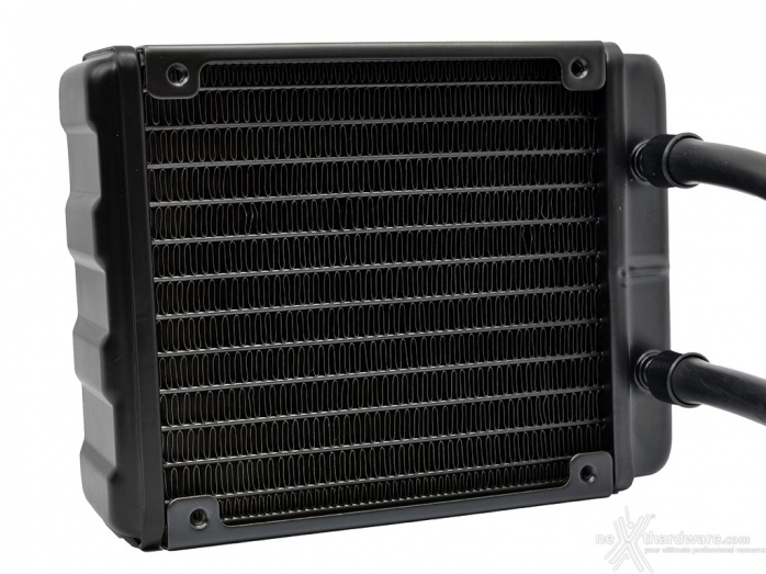Arctic Liquid Freezer 120 & 240 3. Visti da vicino - Parte seconda 1