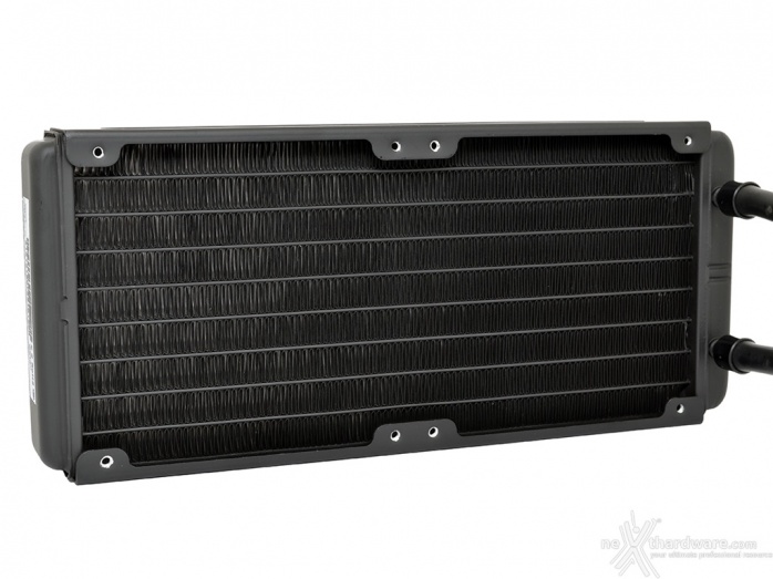 Arctic Liquid Freezer 120 & 240 3. Visti da vicino - Parte seconda 3