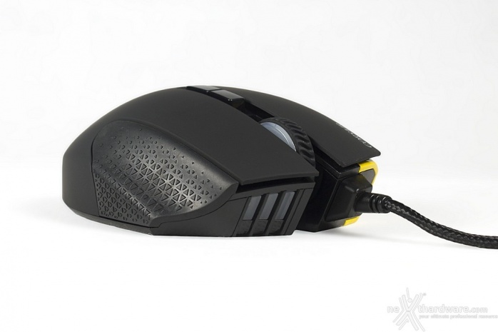 Corsair STRAFE RGB MX Silent & SCIMITAR RGB 4. Corsair SCIMITAR RGB 3