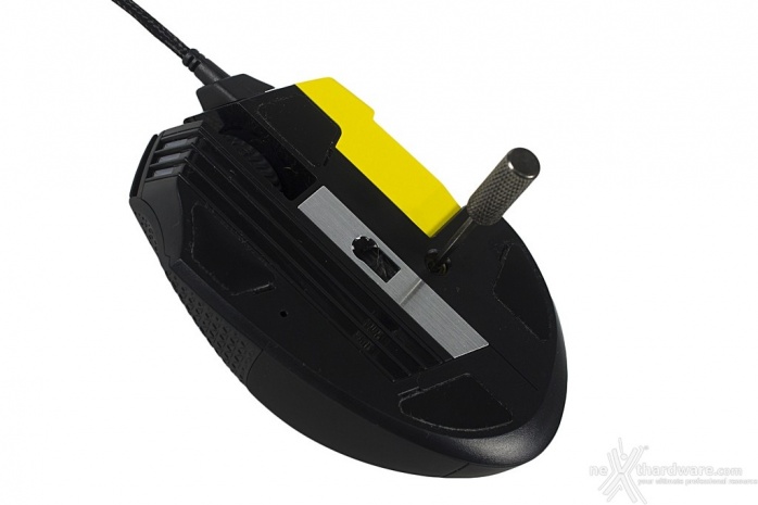 Corsair STRAFE RGB MX Silent & SCIMITAR RGB 4. Corsair SCIMITAR RGB 5