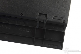 Corsair STRAFE RGB MX Silent & SCIMITAR RGB 3. Corsair STRAFE RGB MX Silent - Parte seconda 2