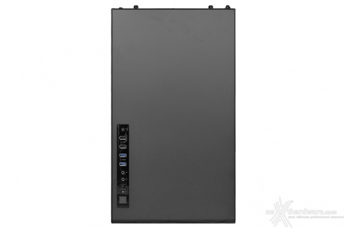 Corsair Carbide 600C & 600Q 2. Carbide 600C - Esterno 7