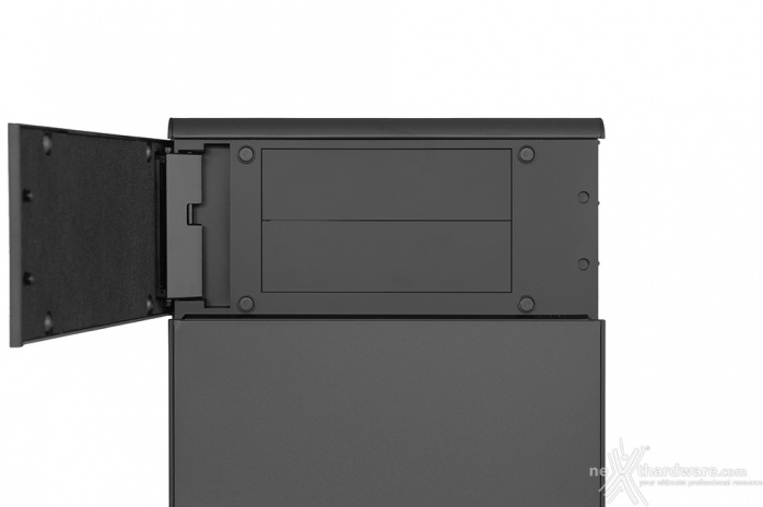 Corsair Carbide 600C & 600Q 2. Carbide 600C - Esterno 4