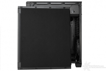 Corsair Carbide 600C & 600Q 6. Carbide 600Q 4
