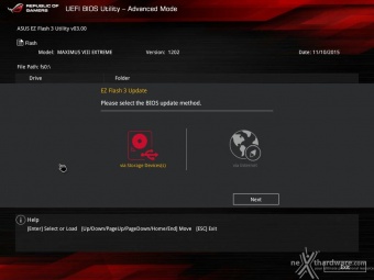 ASUS MAXIMUS VIII EXTREME 7. UEFI BIOS  -  Impostazioni generali 13