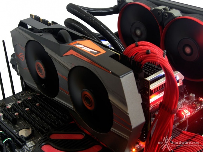 ASUS ROG GTX 980 Ti Matrix Platinum 14. Conclusioni 1