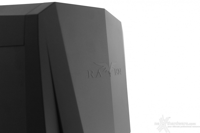 SilverStone Raven RVX01 7. Conclusioni 1