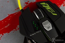 Mad Catz R.A.T. PRO S 3. Visto da vicino - Parte seconda 4