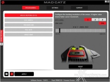 Mad Catz R.A.T. PRO S 4. Software 6