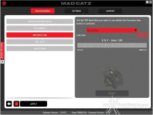 Mad Catz R.A.T. PRO S 4. Software 8