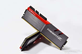 G.SKILL Trident Z 3000MHz 32GB 10. Conclusioni 1