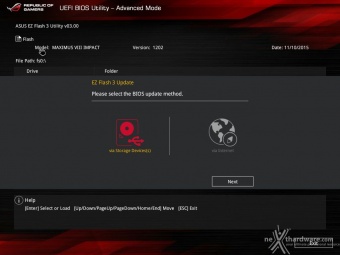 ASUS MAXIMUS VIII IMPACT 7. UEFI BIOS  -  Impostazioni generali 13