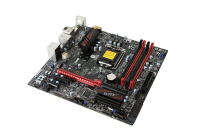 Una mainboard piccola soltanto nel formato, in grado di stupire anche in overclock.
