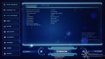 Supermicro C7H170-M 7. UEFI BIOS - Prima parte 9