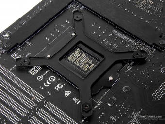 Corsair H5 SF 3. Installazione 2