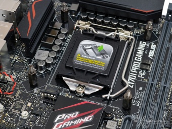 Corsair H5 SF 3. Installazione 3