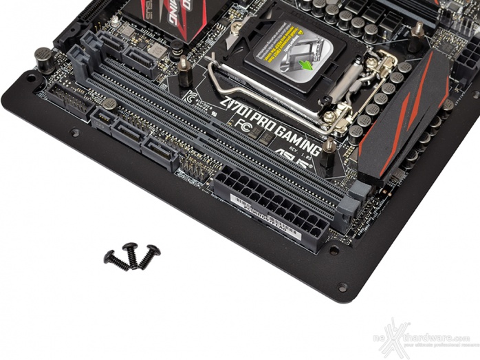Corsair H5 SF 3. Installazione 4
