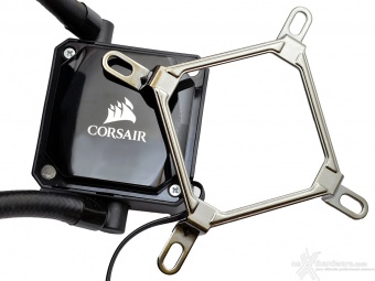 Corsair H5 SF 3. Installazione 6
