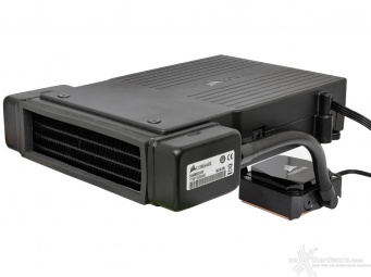 Corsair H5 SF 8. Conclusioni 1