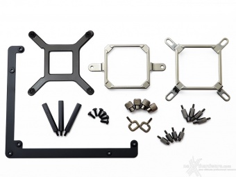 Corsair H5 SF 1. Packaging & Bundle 6